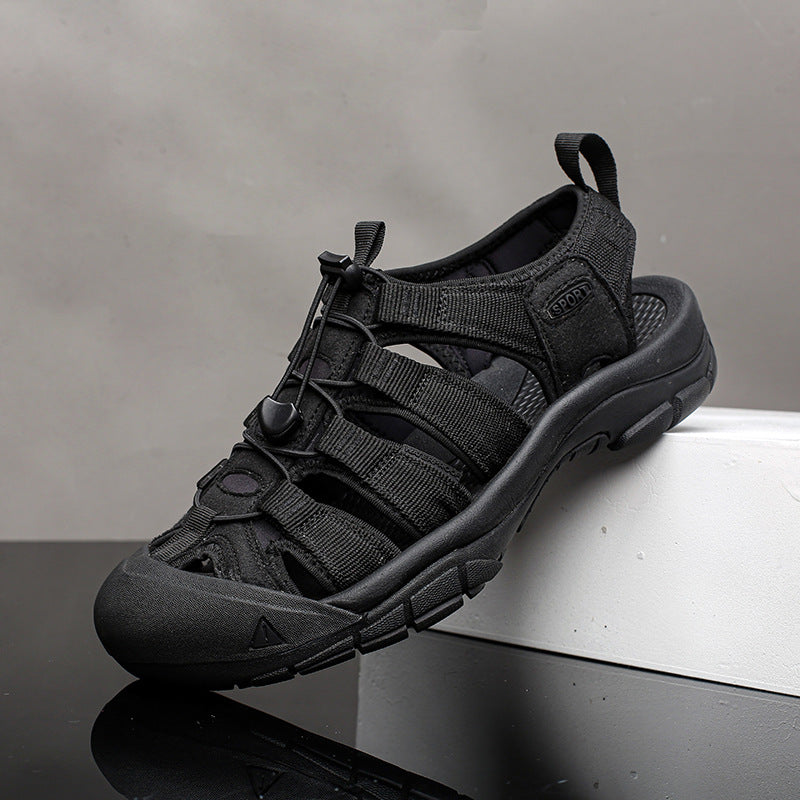 Outdoor Quick-Dry Hiking Sandals