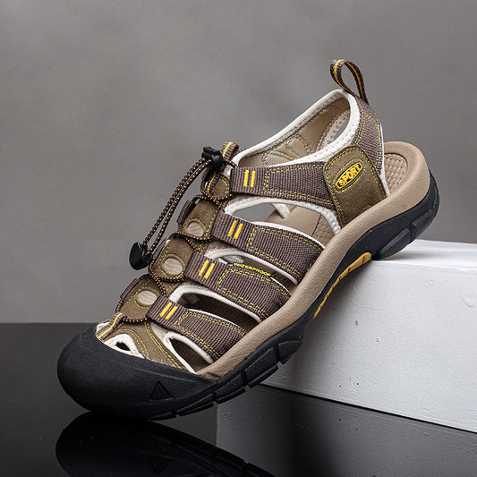 Outdoor Quick-Dry Hiking Sandals