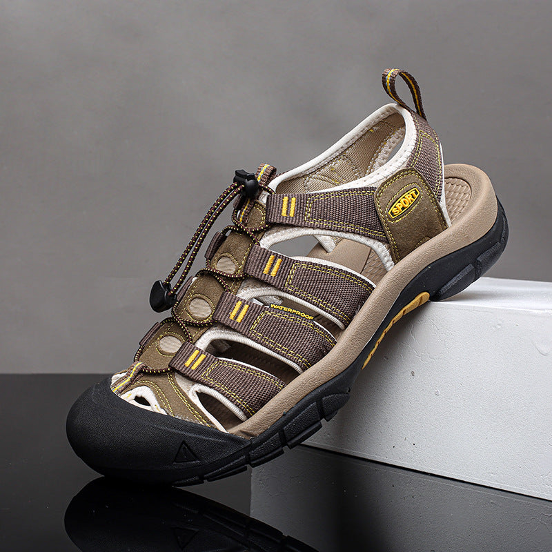 Outdoor Quick-Dry Hiking Sandals