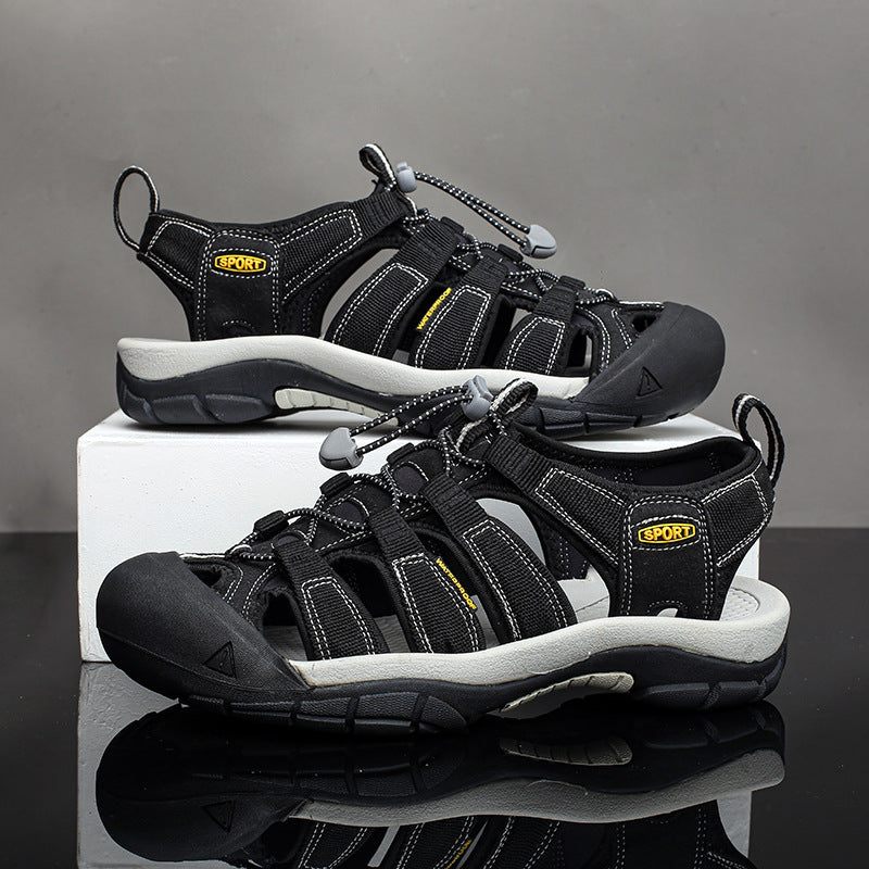 Outdoor Quick-Dry Hiking Sandals