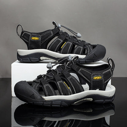 Outdoor Quick-Dry Hiking Sandals