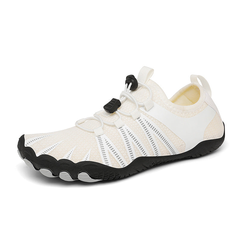 Outdoor Quick-Dry Hiking Shoes