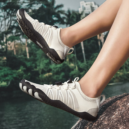 Outdoor Quick-Dry Hiking Shoes