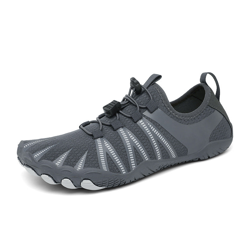 Outdoor Quick-Dry Hiking Shoes