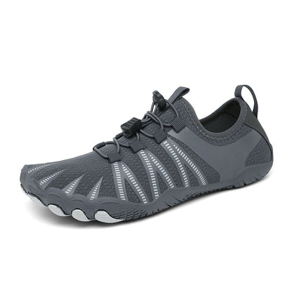Outdoor Quick-Dry Hiking Shoes