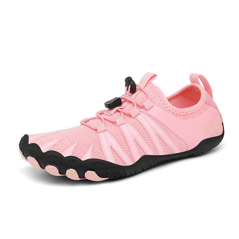 Outdoor Quick-Dry Hiking Shoes