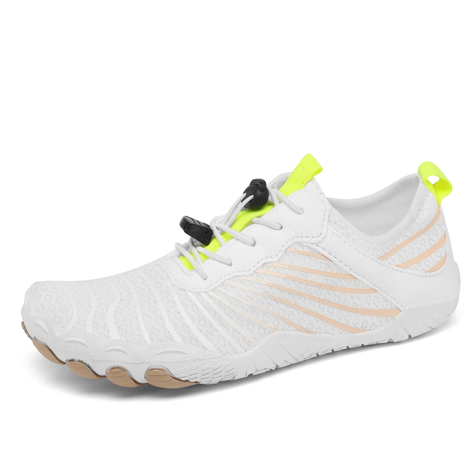 Outdoor Quick-Dry Hiking Shoes