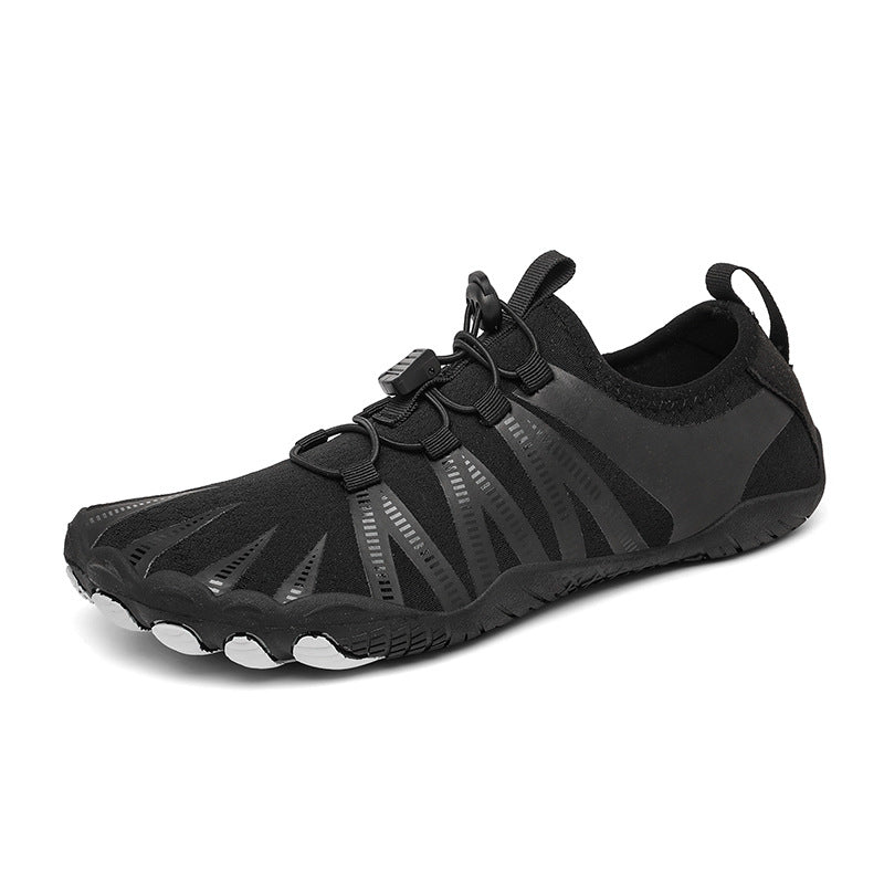 Outdoor Quick-Dry Hiking Shoes