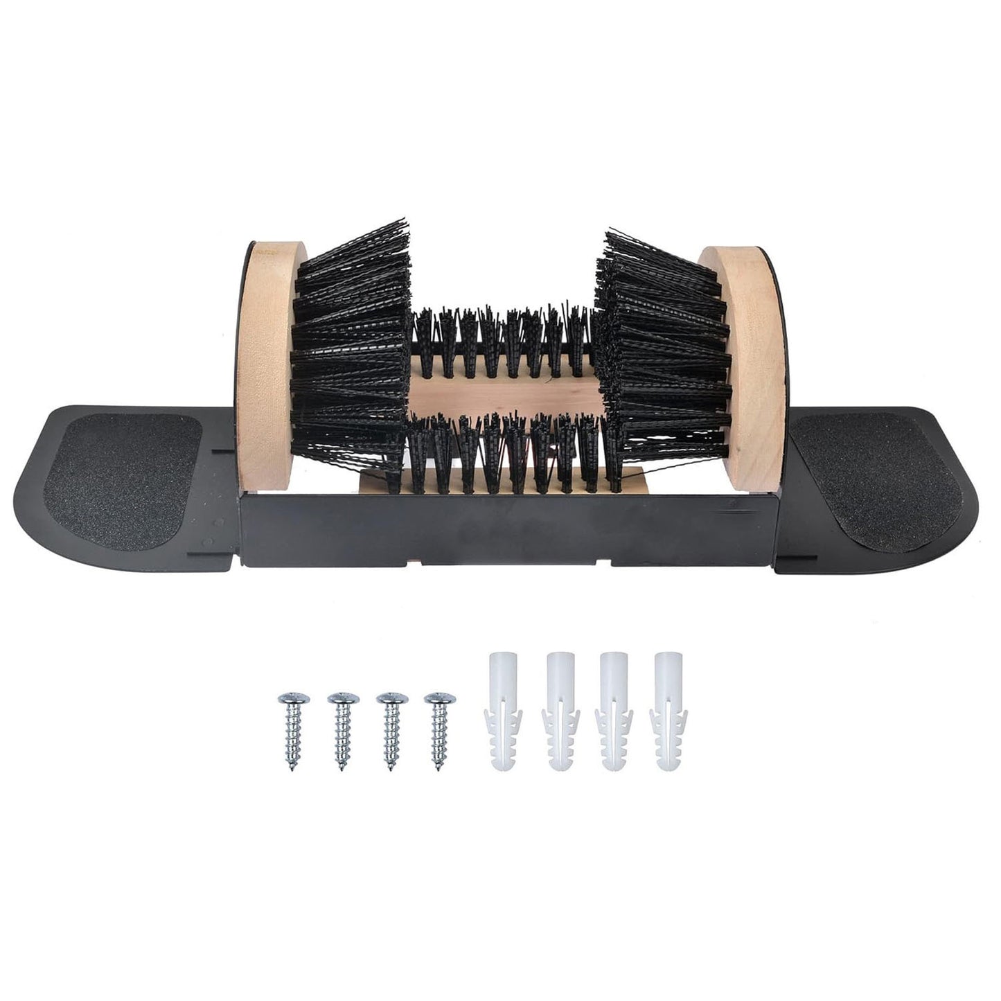 Outdoor Shoe Brush