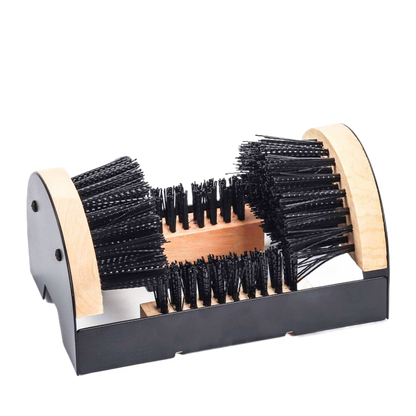 Outdoor Shoe Brush