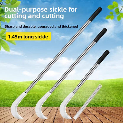 Outdoor Sickle Tool