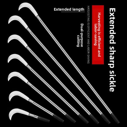 Outdoor Sickle Tool