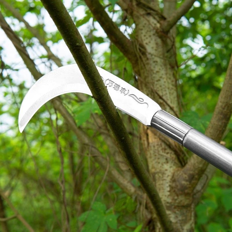 Outdoor Sickle Tool