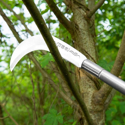 Outdoor Sickle Tool