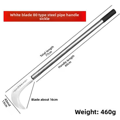Outdoor Sickle Tool