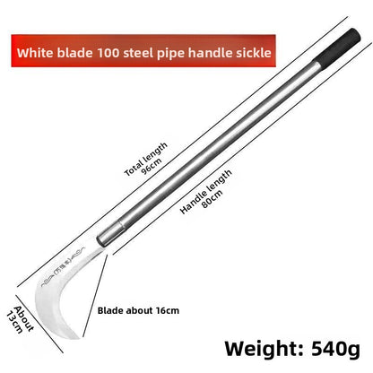 Outdoor Sickle Tool
