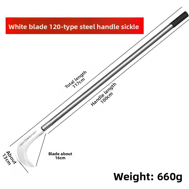 Outdoor Sickle Tool