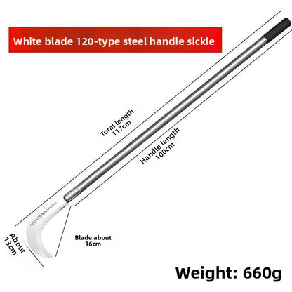 Outdoor Sickle Tool