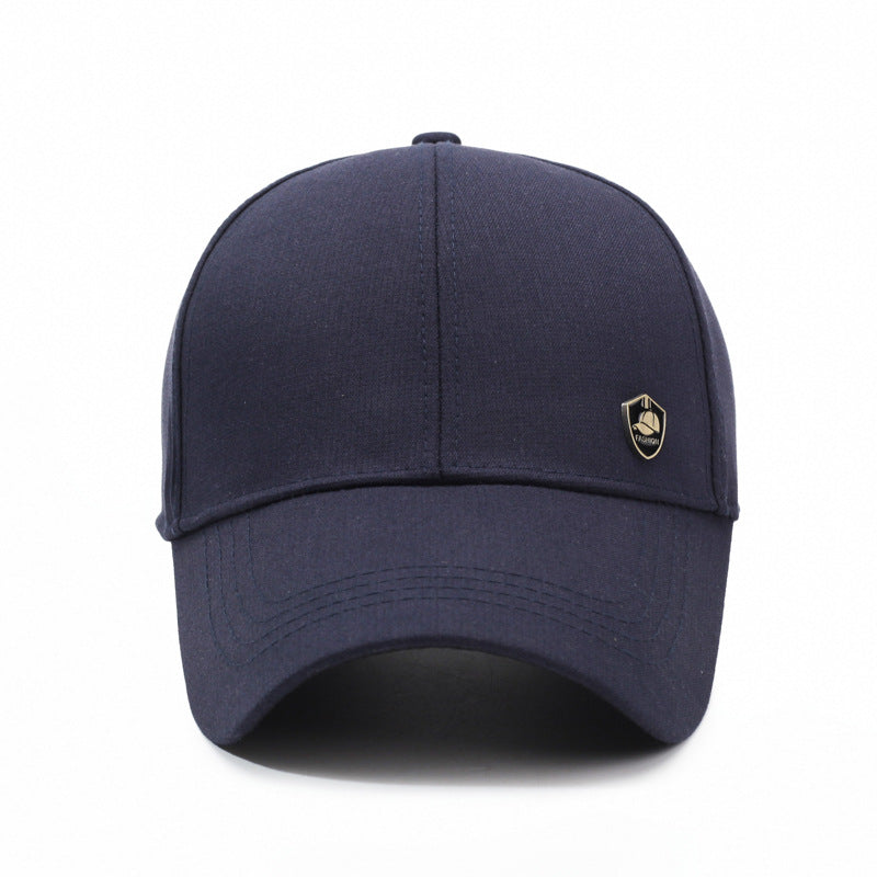 Outdoor Simple Casual Sports Cap