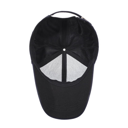 Outdoor Simple Casual Sports Cap
