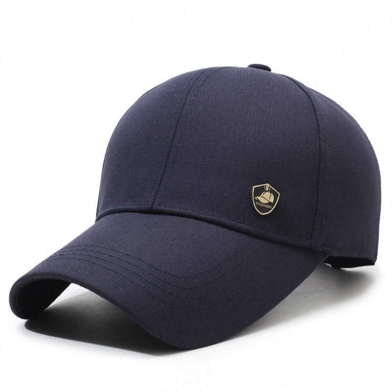 Outdoor Simple Casual Sports Cap
