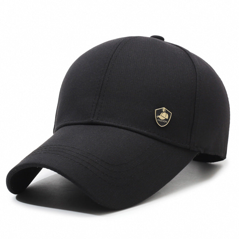 Outdoor Simple Casual Sports Cap