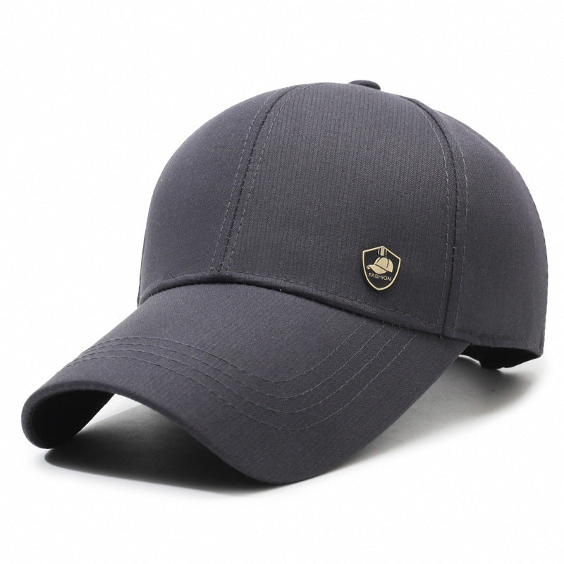 Outdoor Simple Casual Sports Cap
