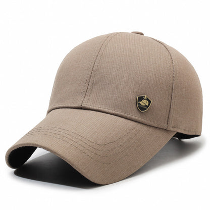 Outdoor Simple Casual Sports Cap