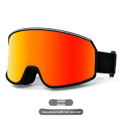 Outdoor Ski Glasses