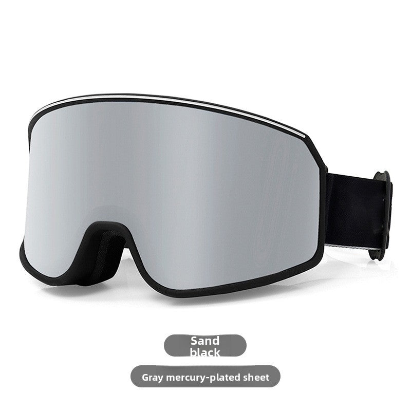Outdoor Ski Glasses