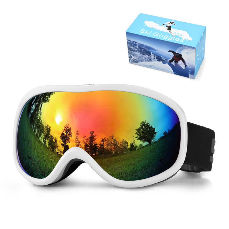 Outdoor Ski Glasses