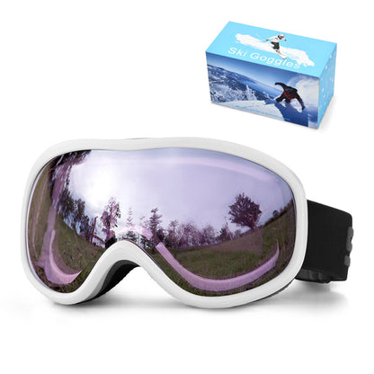 Outdoor Ski Glasses