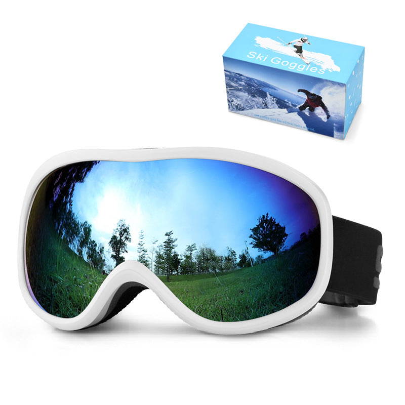Outdoor Ski Glasses