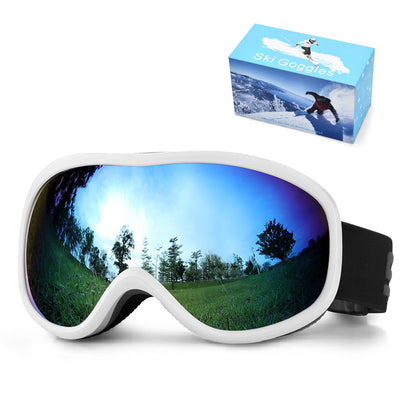 Outdoor Ski Glasses