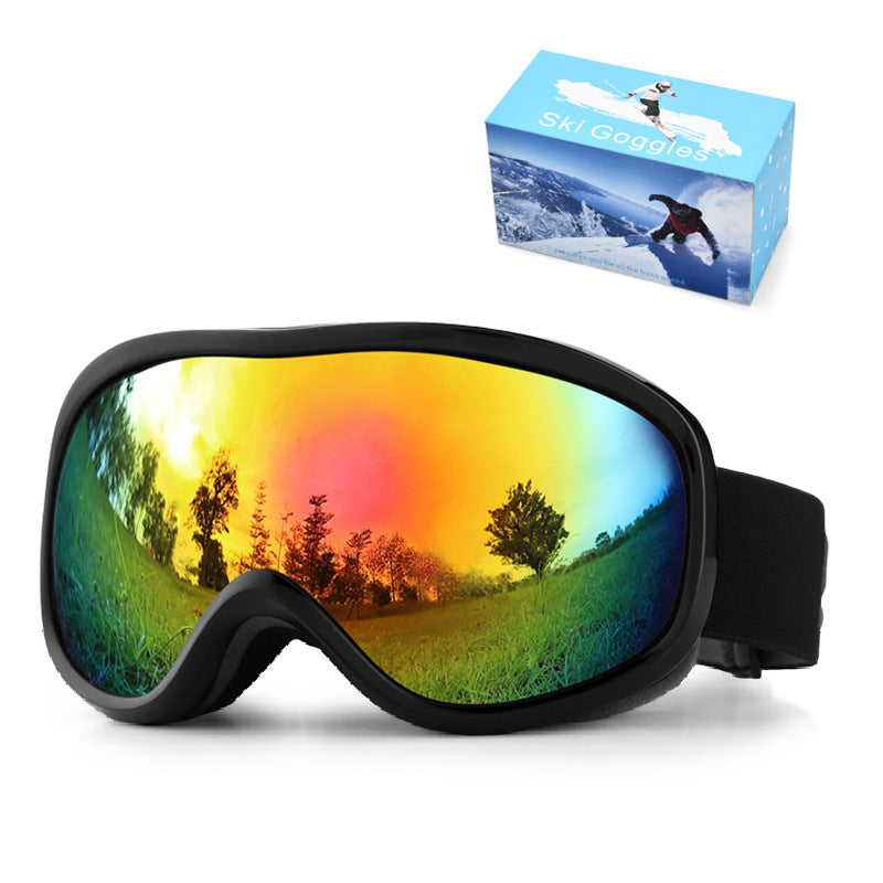 Outdoor Ski Glasses