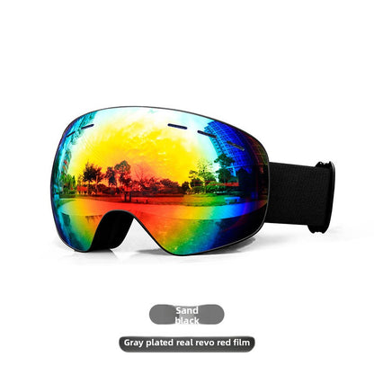 Outdoor Ski Glasses