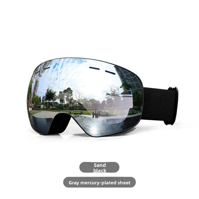 Outdoor Ski Glasses