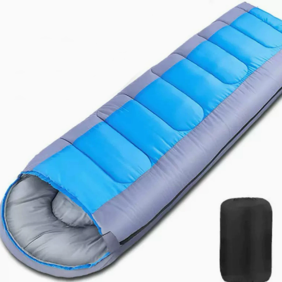 Outdoor Sleeping Bag for Camping and Travel