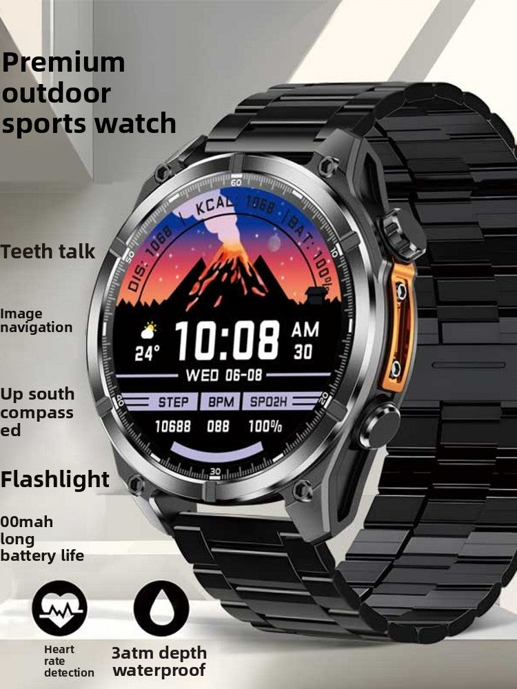 Outdoor Smart Sports Watch