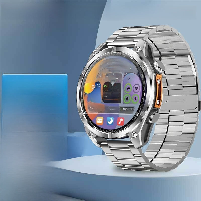 Outdoor Smart Sports Watch