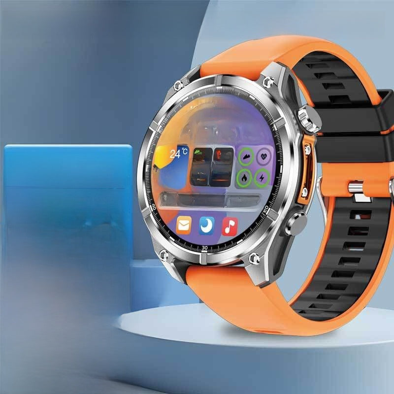 Outdoor Smart Sports Watch