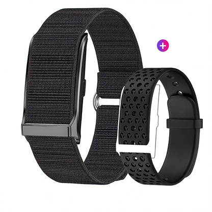 Outdoor smartwatch