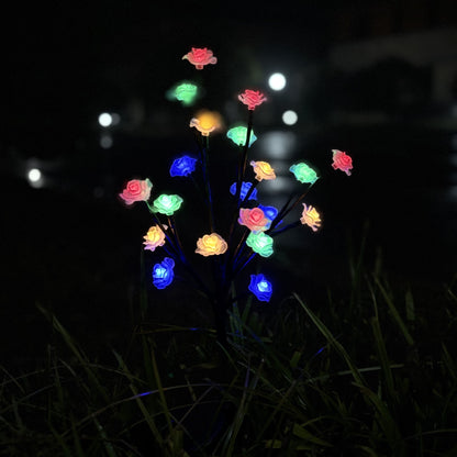 Outdoor Solar Decorative Garden Lights