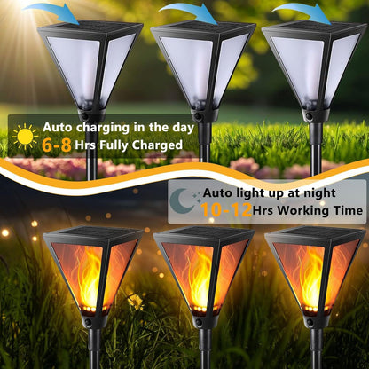 Outdoor Solar Light