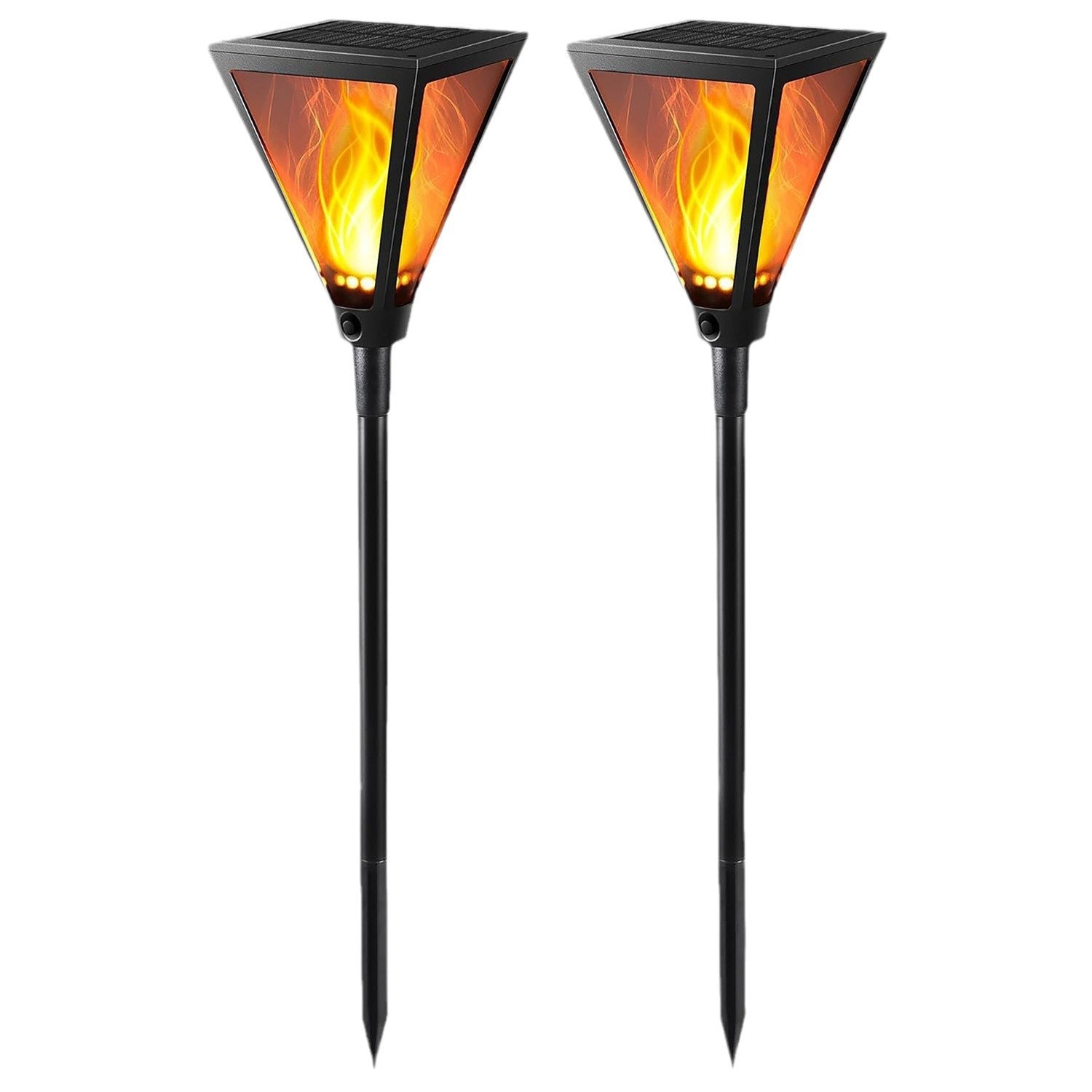 Outdoor Solar Light