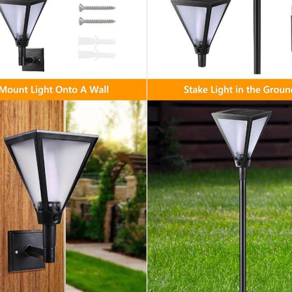 Outdoor Solar Light