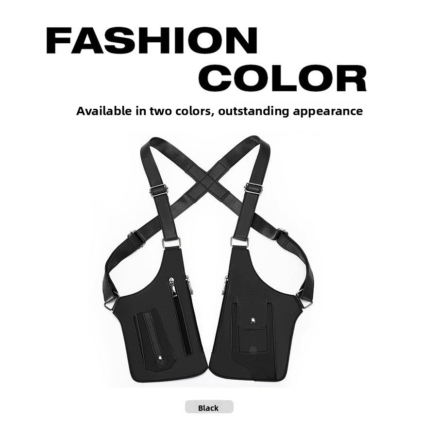 Outdoor Sports Backpack for Men