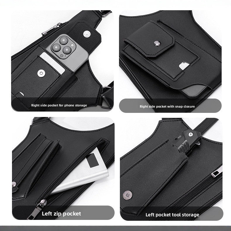 Outdoor Sports Backpack for Men