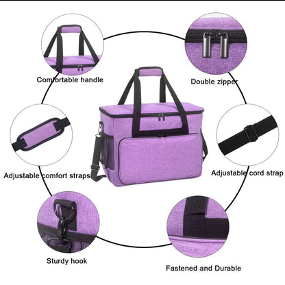Outdoor sports bag