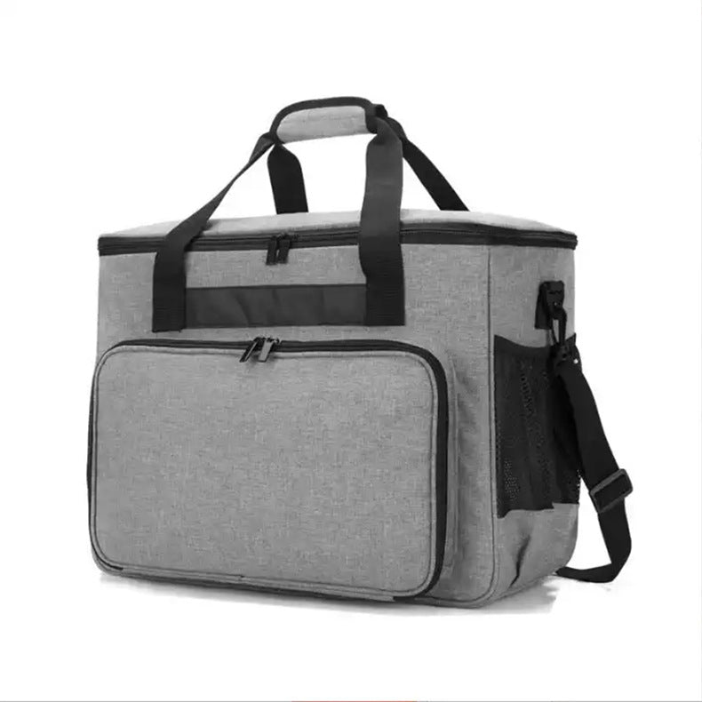Outdoor sports bag